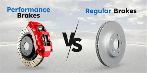 performance rotors vs regular rotors|Top 7 Best Performance Brake Rotors .